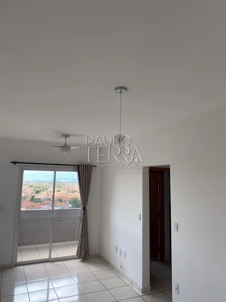 Apartamento 2 dormitórios 1 suíte e vaga coberta. Taubaté SP: 9ª foto da galeria de imagens do imóvel