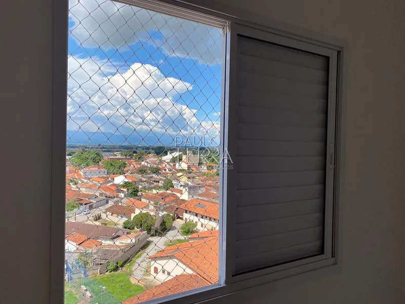 Apartamento 2 dormitórios 1 suíte e vaga coberta. Taubaté SP: 1ª foto da galeria de imagens do imóvel