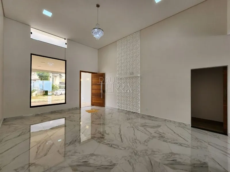 Casa térrea com piscina, quintal e 3 quartos (2 suítes). Condomínio Oásis em Taubaté.: 19ª foto da galeria de imagens do imóvel