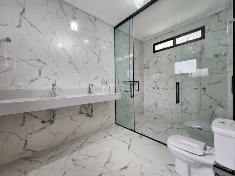 Casa térrea com piscina, quintal e 3 quartos (2 suítes). Condomínio Oásis em Taubaté.: 34ª foto da galeria de imagens do imóvel