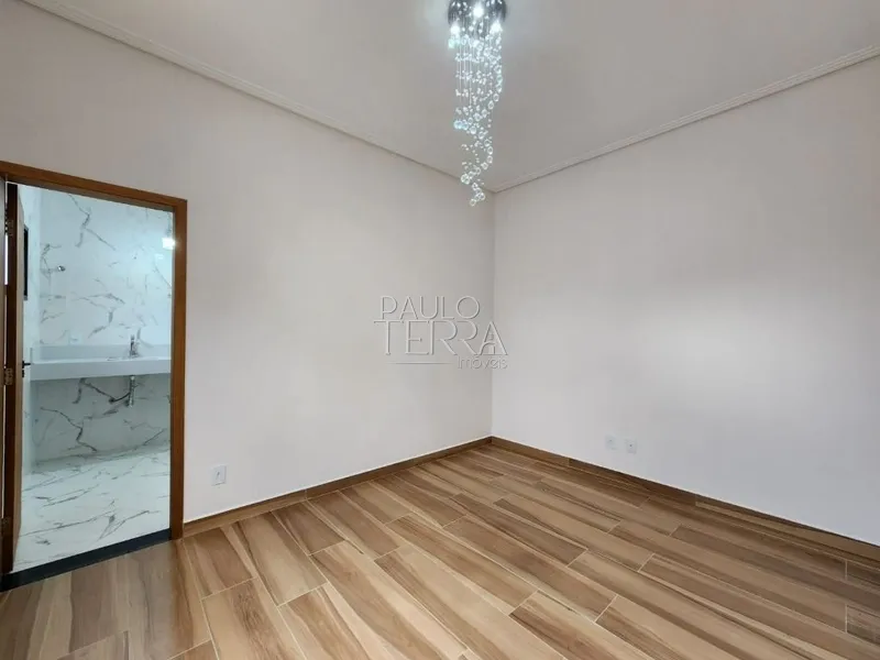 Casa térrea com piscina, quintal e 3 quartos (2 suítes). Condomínio Oásis em Taubaté.: 32ª foto da galeria de imagens do imóvel