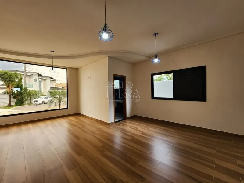 Casa térrea com piscina, quintal e 3 quartos (2 suítes). Condomínio Oásis em Taubaté.: 20ª foto da galeria de imagens do imóvel