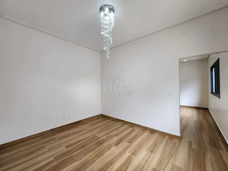 Casa térrea com piscina, quintal e 3 quartos (2 suítes). Condomínio Oásis em Taubaté.: 30ª foto da galeria de imagens do imóvel