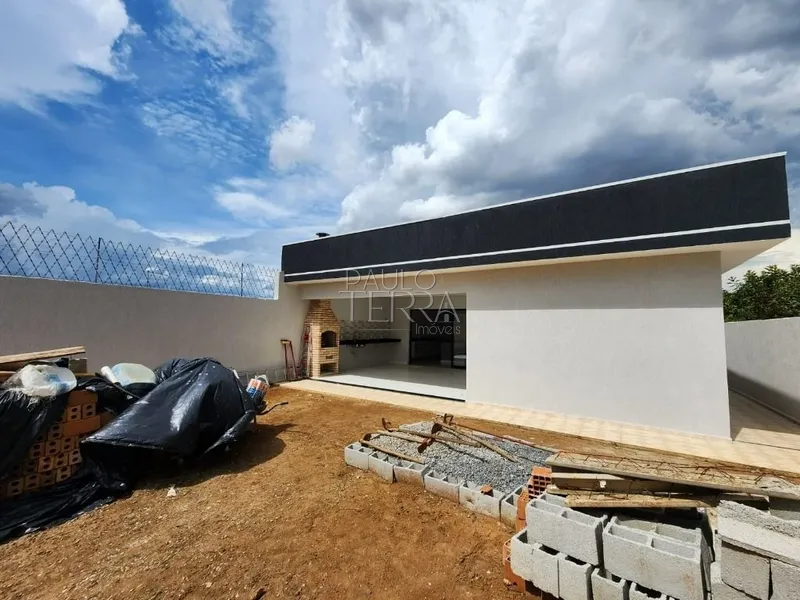 Casa térrea com piscina, quintal e 3 quartos (2 suítes). Condomínio Oásis em Taubaté.: 14ª foto da galeria de imagens do imóvel