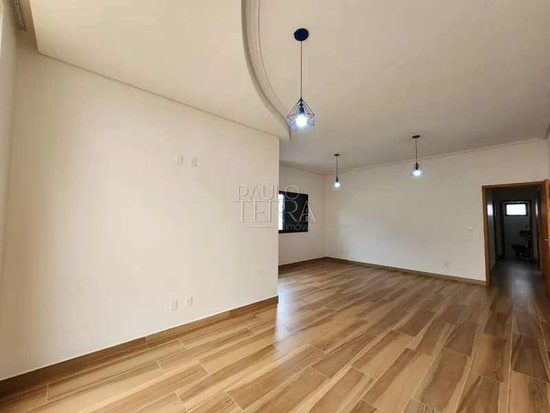 Casa térrea com piscina, quintal e 3 quartos (2 suítes). Condomínio Oásis em Taubaté.: 23ª foto da galeria de imagens do imóvel