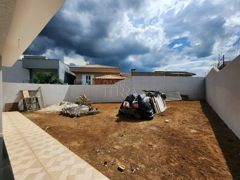 Casa térrea com piscina, quintal e 3 quartos (2 suítes). Condomínio Oásis em Taubaté.: 12ª foto da galeria de imagens do imóvel