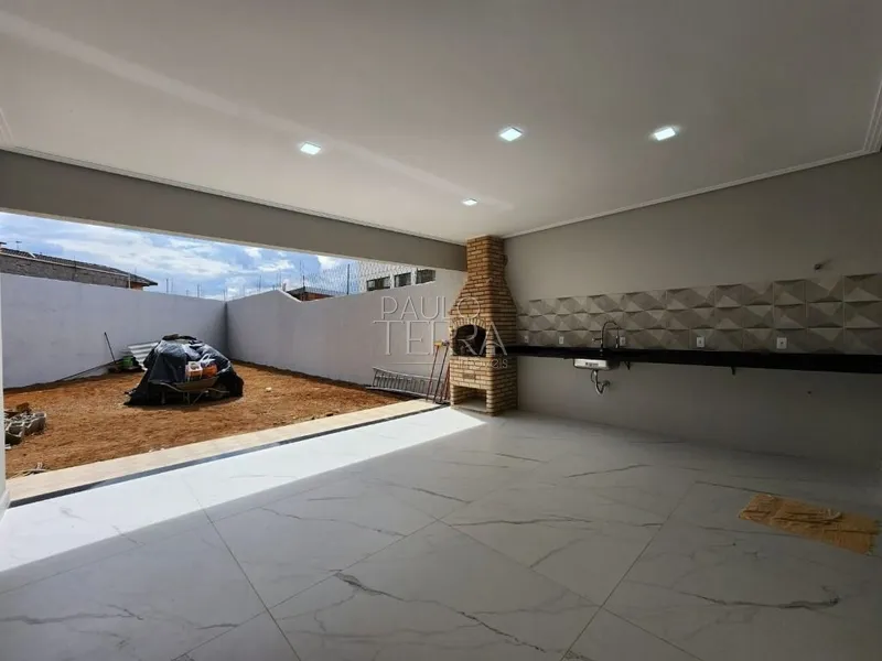 Casa térrea com piscina, quintal e 3 quartos (2 suítes). Condomínio Oásis em Taubaté.: 10ª foto da galeria de imagens do imóvel