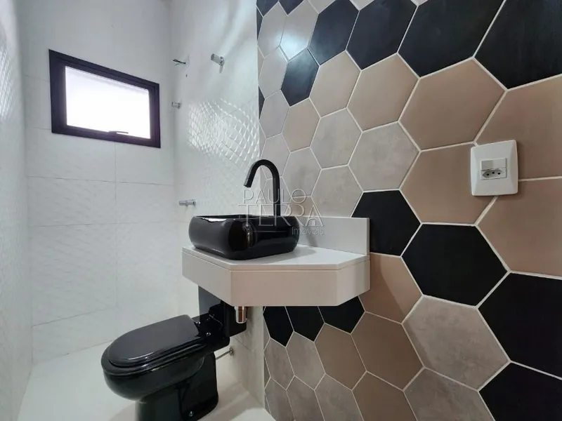 Casa térrea com piscina, quintal e 3 quartos (2 suítes). Condomínio Oásis em Taubaté.: 27ª foto da galeria de imagens do imóvel