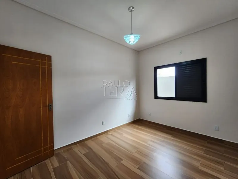Casa térrea com piscina, quintal e 3 quartos (2 suítes). Condomínio Oásis em Taubaté.: 26ª foto da galeria de imagens do imóvel