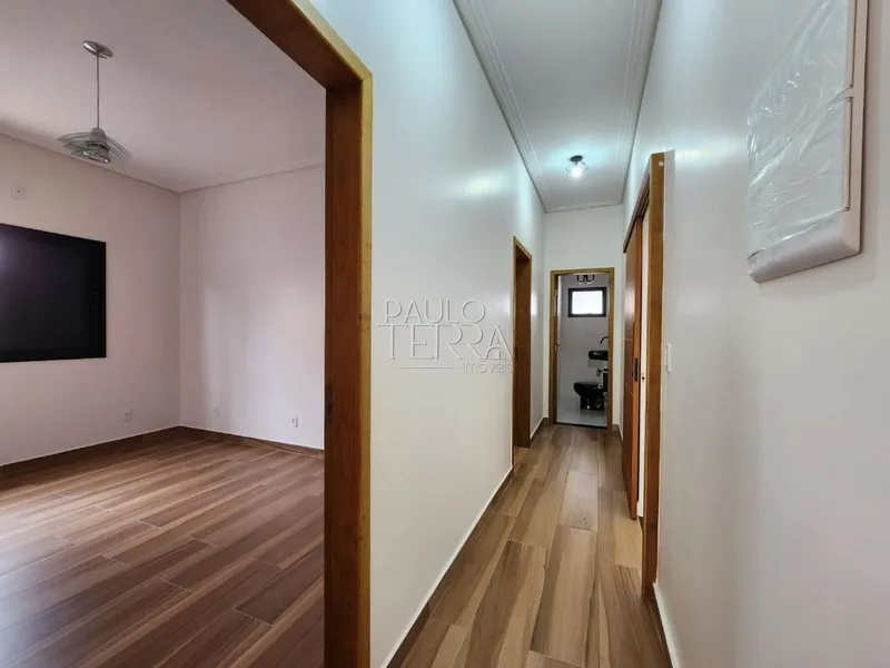 Casa térrea com piscina, quintal e 3 quartos (2 suítes). Condomínio Oásis em Taubaté.: 24ª foto da galeria de imagens do imóvel