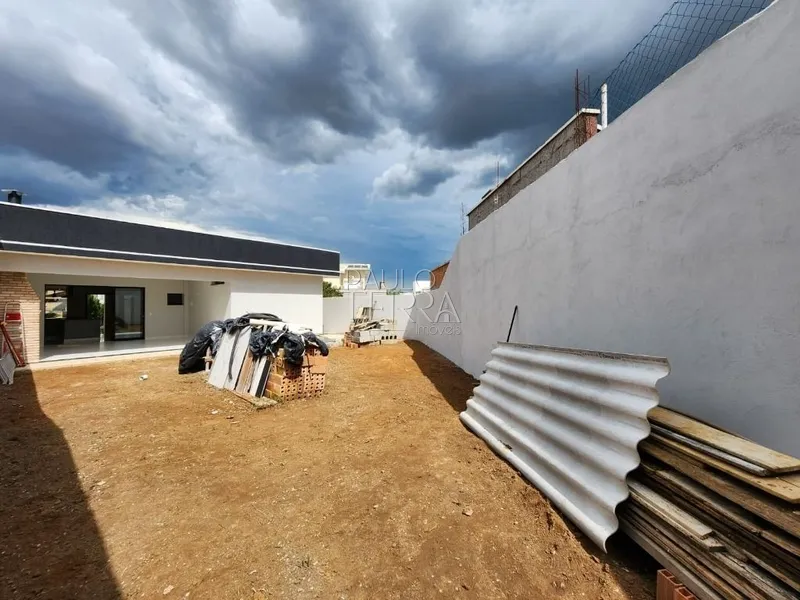Casa térrea com piscina, quintal e 3 quartos (2 suítes). Condomínio Oásis em Taubaté.: 13ª foto da galeria de imagens do imóvel
