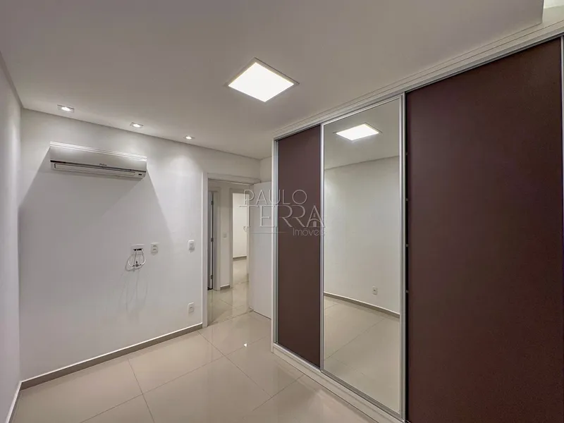 Cobertura à Venda no Maison Independência em Taubaté | 200 m², Varanda Gourmet, Hidromassagem e 3 Dormitórios: 13ª foto da galeria de imagens do imóvel