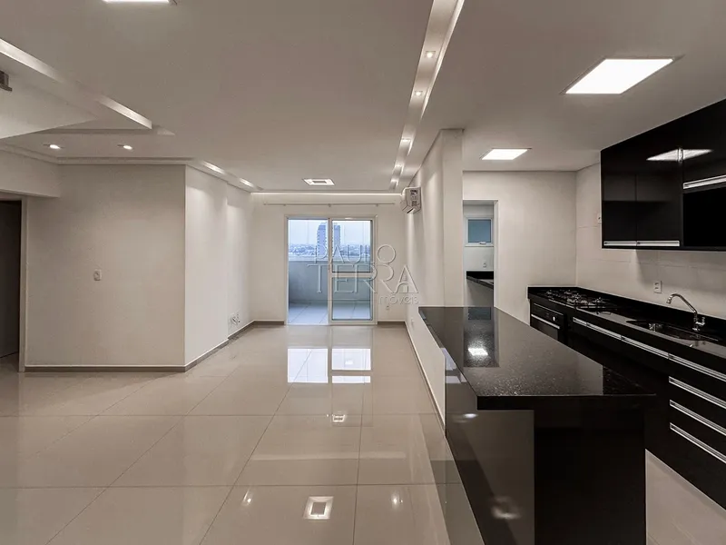 Cobertura à Venda no Maison Independência em Taubaté | 200 m², Varanda Gourmet, Hidromassagem e 3 Dormitórios: 2ª foto da galeria de imagens do imóvel