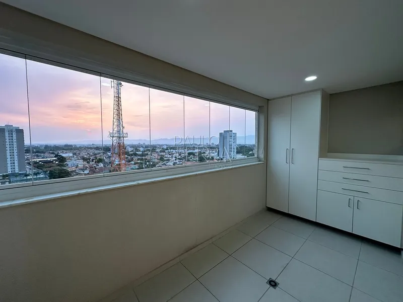 Cobertura à Venda no Maison Independência em Taubaté | 200 m², Varanda Gourmet, Hidromassagem e 3 Dormitórios: 8ª foto da galeria de imagens do imóvel