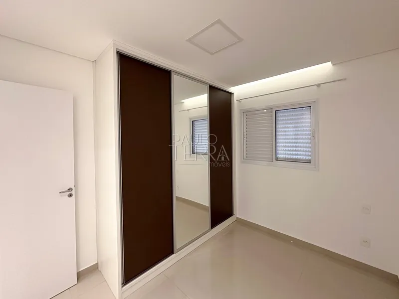 Cobertura à Venda no Maison Independência em Taubaté | 200 m², Varanda Gourmet, Hidromassagem e 3 Dormitórios: 12ª foto da galeria de imagens do imóvel