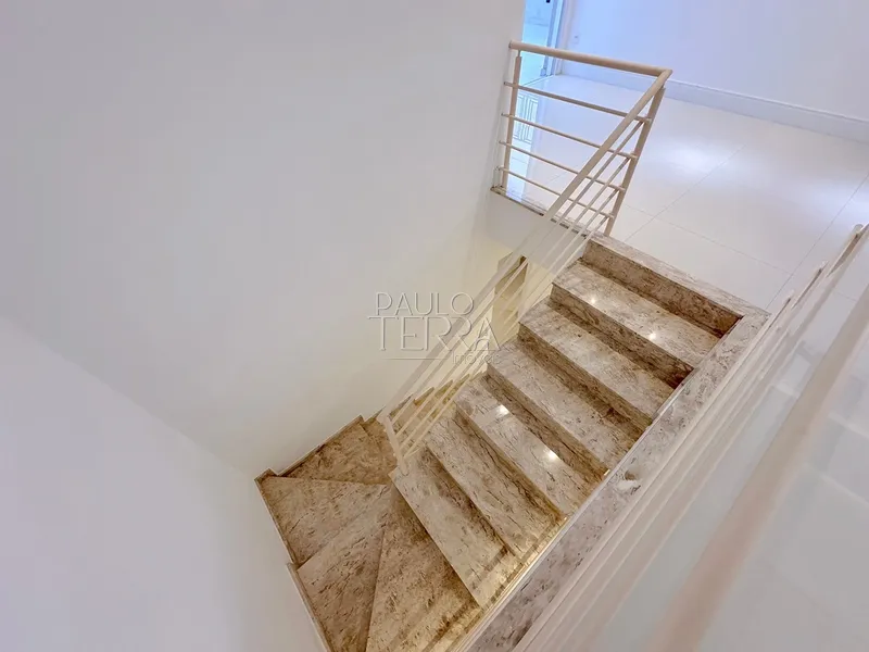 Cobertura à Venda no Maison Independência em Taubaté | 200 m², Varanda Gourmet, Hidromassagem e 3 Dormitórios: 20ª foto da galeria de imagens do imóvel