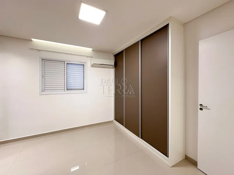 Cobertura à Venda no Maison Independência em Taubaté | 200 m², Varanda Gourmet, Hidromassagem e 3 Dormitórios: 16ª foto da galeria de imagens do imóvel