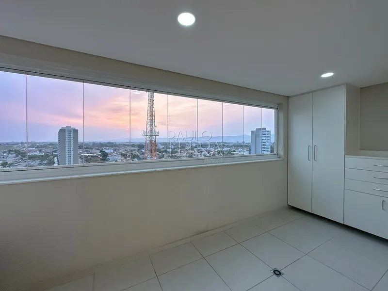 Cobertura à Venda no Maison Independência em Taubaté | 200 m², Varanda Gourmet, Hidromassagem e 3 Dormitórios: 9ª foto da galeria de imagens do imóvel