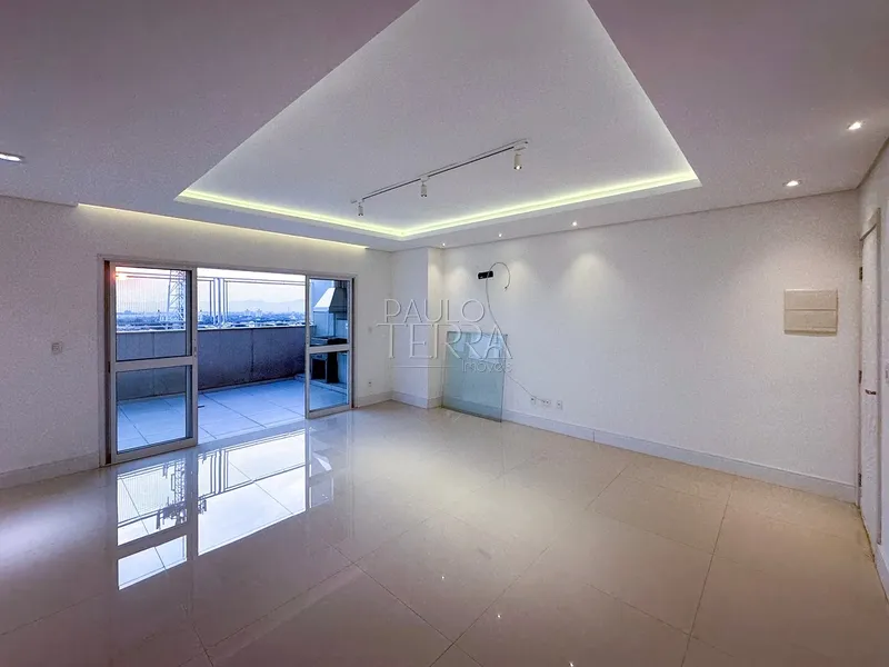 Cobertura à Venda no Maison Independência em Taubaté | 200 m², Varanda Gourmet, Hidromassagem e 3 Dormitórios: 26ª foto da galeria de imagens do imóvel