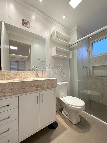 Cobertura à Venda no Maison Independência em Taubaté | 200 m², Varanda Gourmet, Hidromassagem e 3 Dormitórios: 14ª foto da galeria de imagens do imóvel