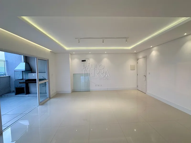 Cobertura à Venda no Maison Independência em Taubaté | 200 m², Varanda Gourmet, Hidromassagem e 3 Dormitórios: 25ª foto da galeria de imagens do imóvel