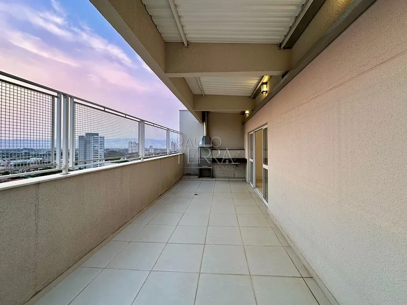 Cobertura à Venda no Maison Independência em Taubaté | 200 m², Varanda Gourmet, Hidromassagem e 3 Dormitórios: 30ª foto da galeria de imagens do imóvel