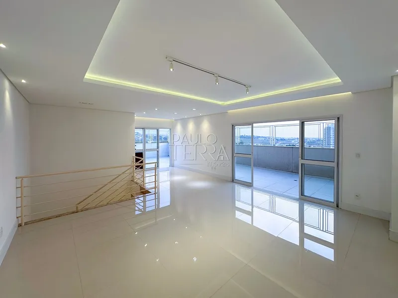 Cobertura à Venda no Maison Independência em Taubaté | 200 m², Varanda Gourmet, Hidromassagem e 3 Dormitórios: 27ª foto da galeria de imagens do imóvel