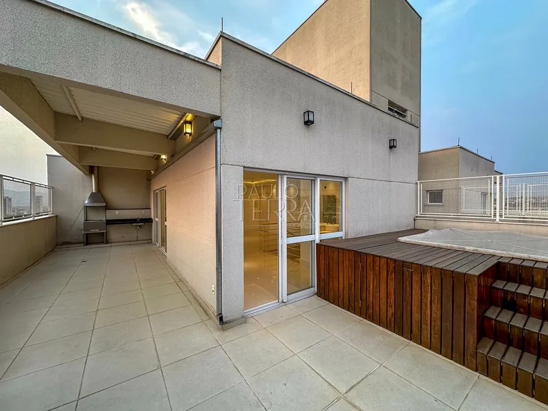 Cobertura à Venda no Maison Independência em Taubaté | 200 m², Varanda Gourmet, Hidromassagem e 3 Dormitórios: 31ª foto da galeria de imagens do imóvel