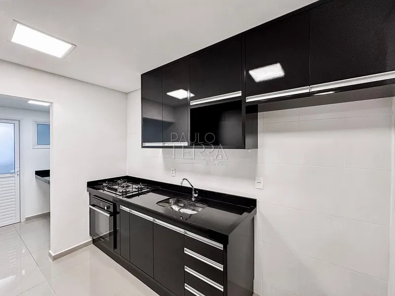 Cobertura à Venda no Maison Independência em Taubaté | 200 m², Varanda Gourmet, Hidromassagem e 3 Dormitórios: 4ª foto da galeria de imagens do imóvel