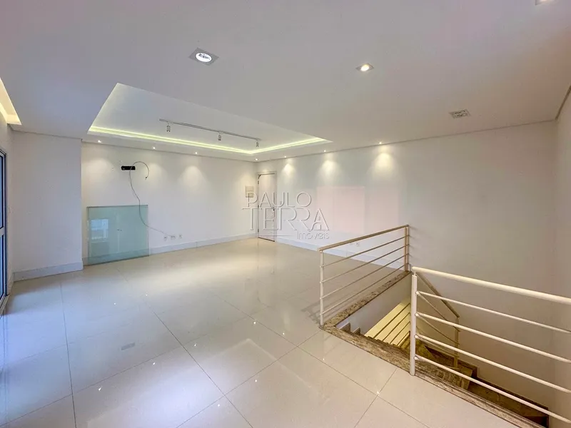 Cobertura à Venda no Maison Independência em Taubaté | 200 m², Varanda Gourmet, Hidromassagem e 3 Dormitórios: 21ª foto da galeria de imagens do imóvel