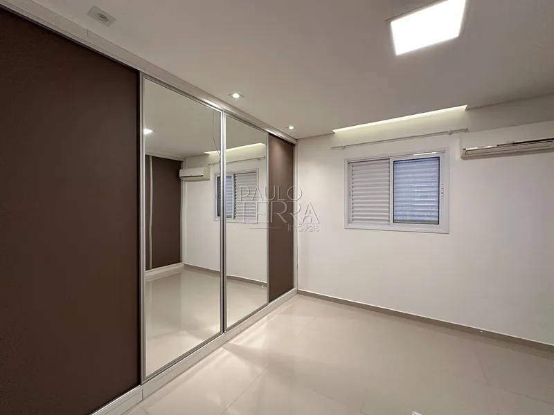 Cobertura à Venda no Maison Independência em Taubaté | 200 m², Varanda Gourmet, Hidromassagem e 3 Dormitórios: 18ª foto da galeria de imagens do imóvel