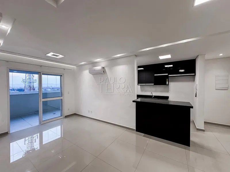 Cobertura à Venda no Maison Independência em Taubaté | 200 m², Varanda Gourmet, Hidromassagem e 3 Dormitórios: 35ª foto da galeria de imagens do imóvel