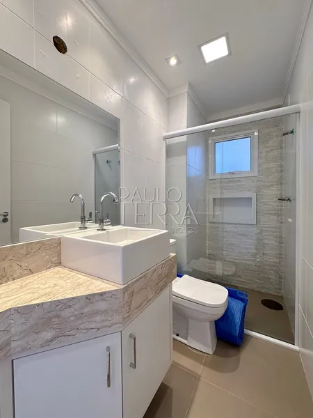 Cobertura à Venda no Maison Independência em Taubaté | 200 m², Varanda Gourmet, Hidromassagem e 3 Dormitórios: 22ª foto da galeria de imagens do imóvel