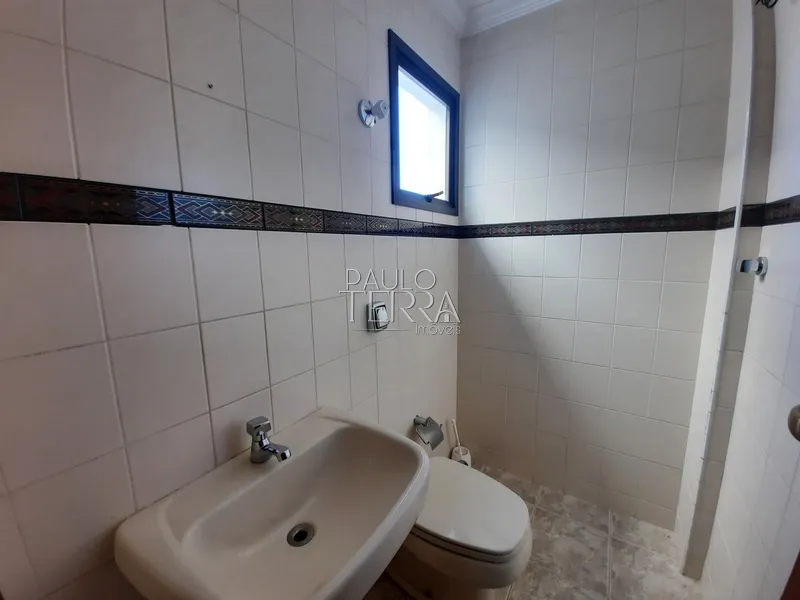 Apartamento cobertura alto padrão com 360 m2 no Centro de Taubaté SP: 9ª foto da galeria de imagens do imóvel