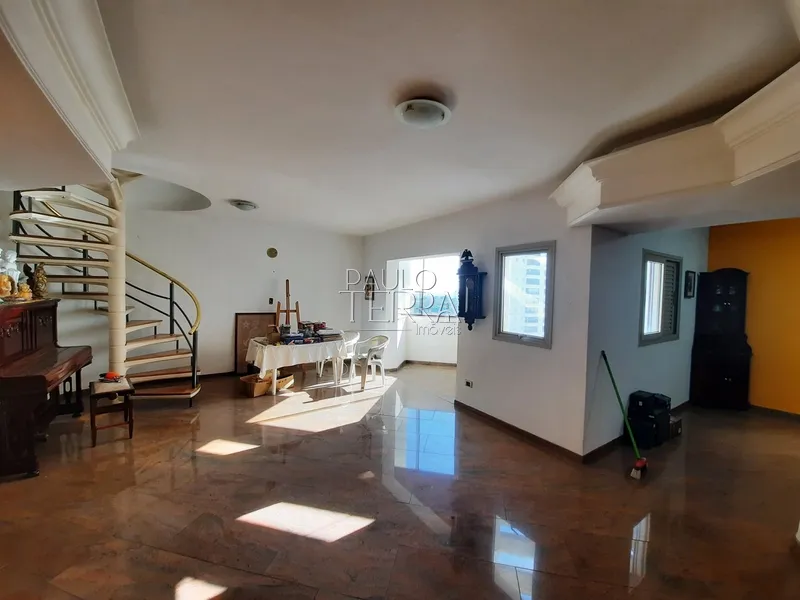 Apartamento cobertura alto padrão com 360 m2 no Centro de Taubaté SP: 35ª foto da galeria de imagens do imóvel
