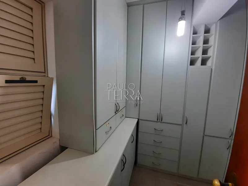 Apartamento cobertura alto padrão com 360 m2 no Centro de Taubaté SP: 15ª foto da galeria de imagens do imóvel