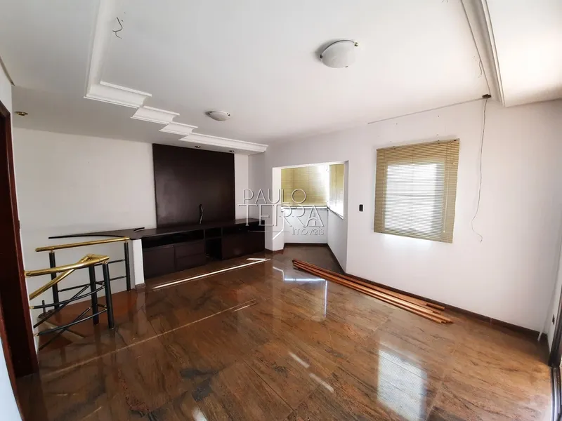 Apartamento cobertura alto padrão com 360 m2 no Centro de Taubaté SP: 5ª foto da galeria de imagens do imóvel