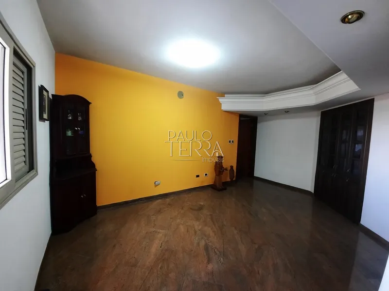 Apartamento cobertura alto padrão com 360 m2 no Centro de Taubaté SP: 18ª foto da galeria de imagens do imóvel