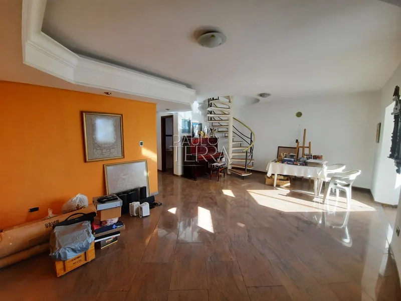 Apartamento cobertura alto padrão com 360 m2 no Centro de Taubaté SP: 33ª foto da galeria de imagens do imóvel