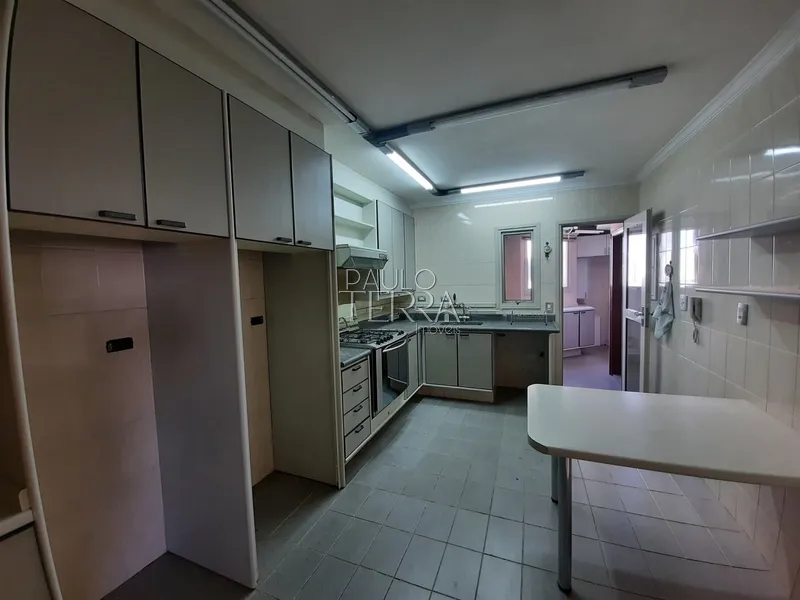 Apartamento cobertura alto padrão com 360 m2 no Centro de Taubaté SP: 12ª foto da galeria de imagens do imóvel