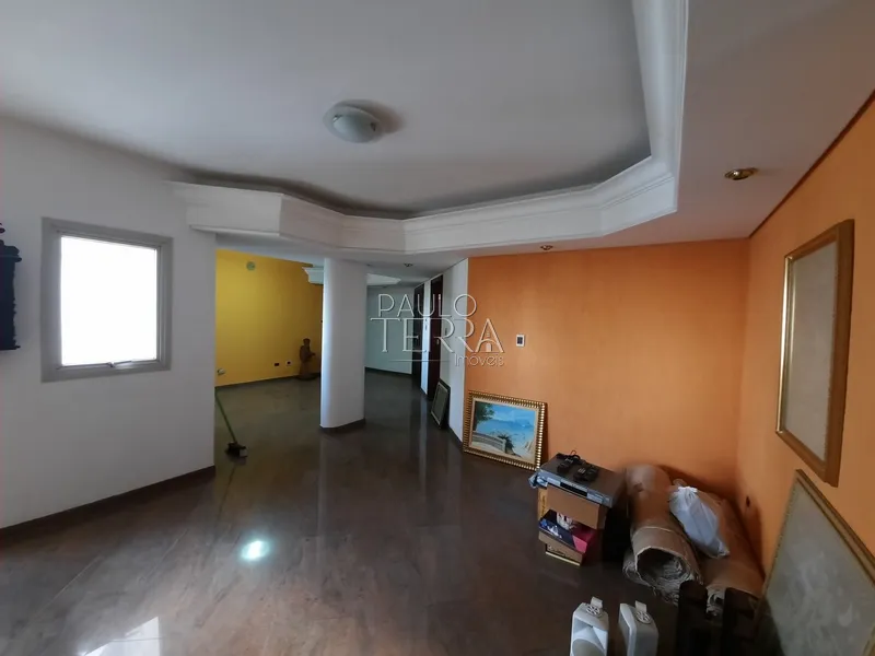 Apartamento cobertura alto padrão com 360 m2 no Centro de Taubaté SP: 20ª foto da galeria de imagens do imóvel