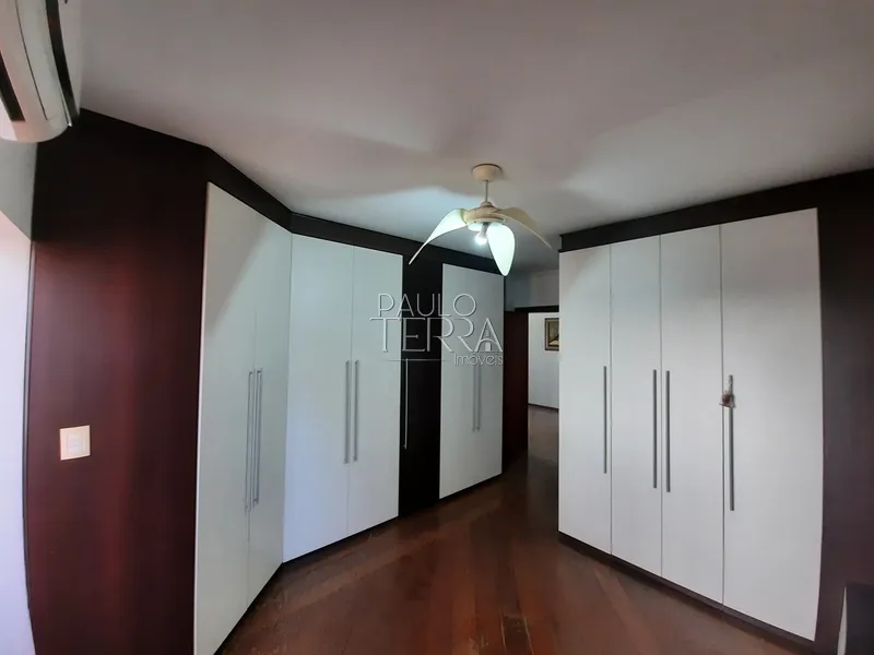 Apartamento cobertura alto padrão com 360 m2 no Centro de Taubaté SP: 28ª foto da galeria de imagens do imóvel