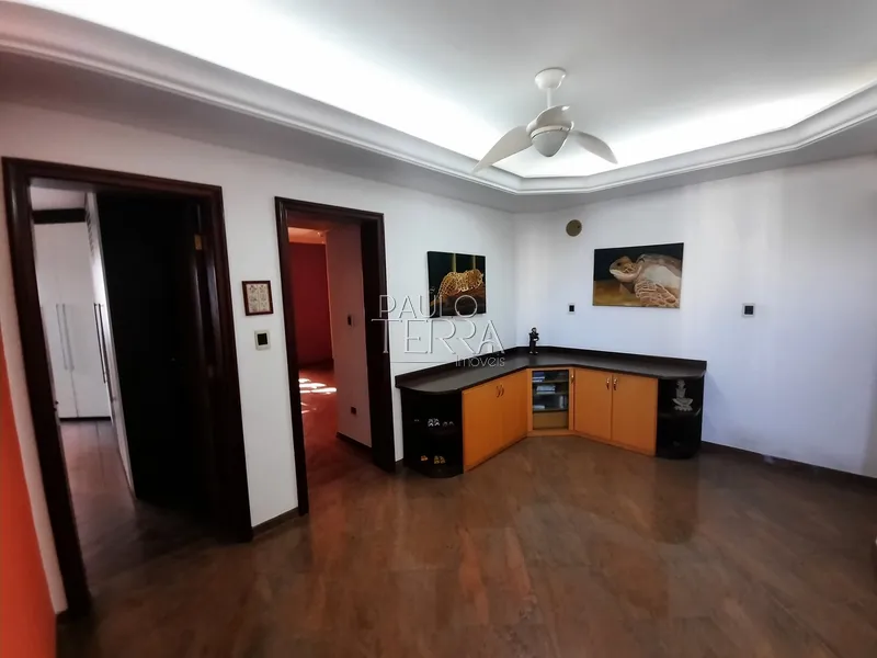 Apartamento cobertura alto padrão com 360 m2 no Centro de Taubaté SP: 23ª foto da galeria de imagens do imóvel