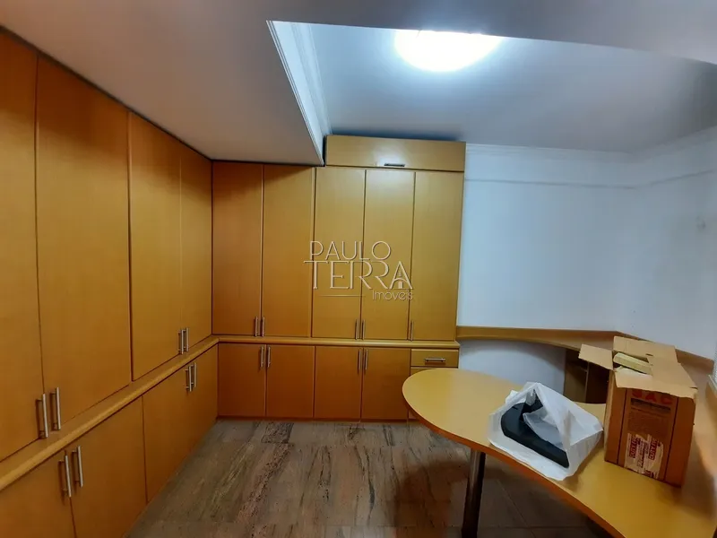 Apartamento cobertura alto padrão com 360 m2 no Centro de Taubaté SP: 8ª foto da galeria de imagens do imóvel