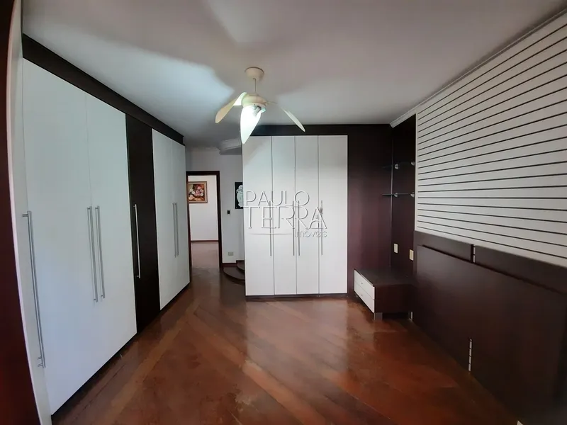 Apartamento cobertura alto padrão com 360 m2 no Centro de Taubaté SP: 27ª foto da galeria de imagens do imóvel