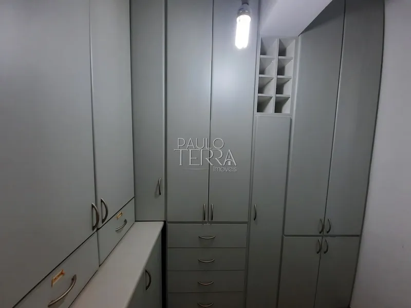 Apartamento cobertura alto padrão com 360 m2 no Centro de Taubaté SP: 14ª foto da galeria de imagens do imóvel