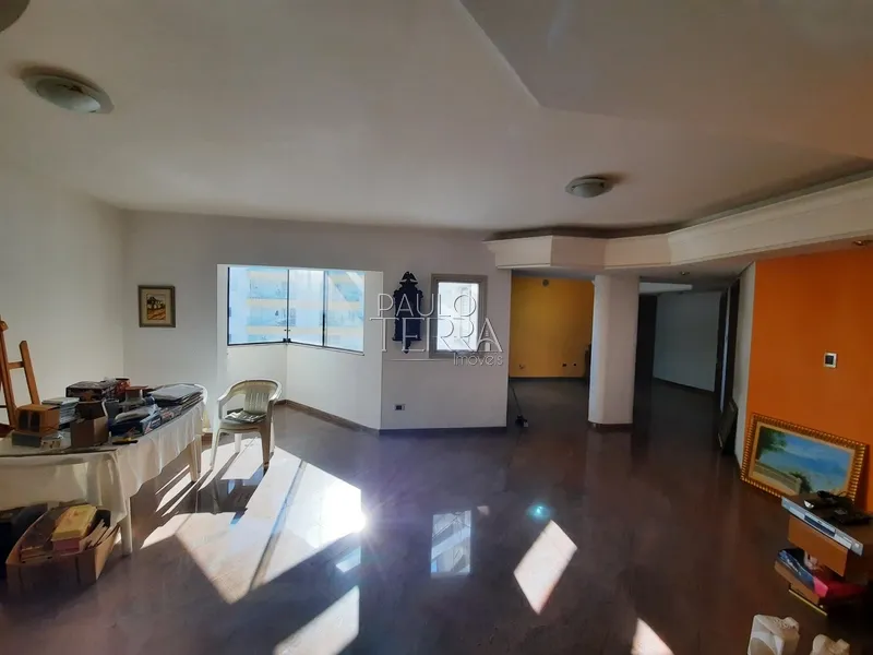 Apartamento cobertura alto padrão com 360 m2 no Centro de Taubaté SP: 34ª foto da galeria de imagens do imóvel