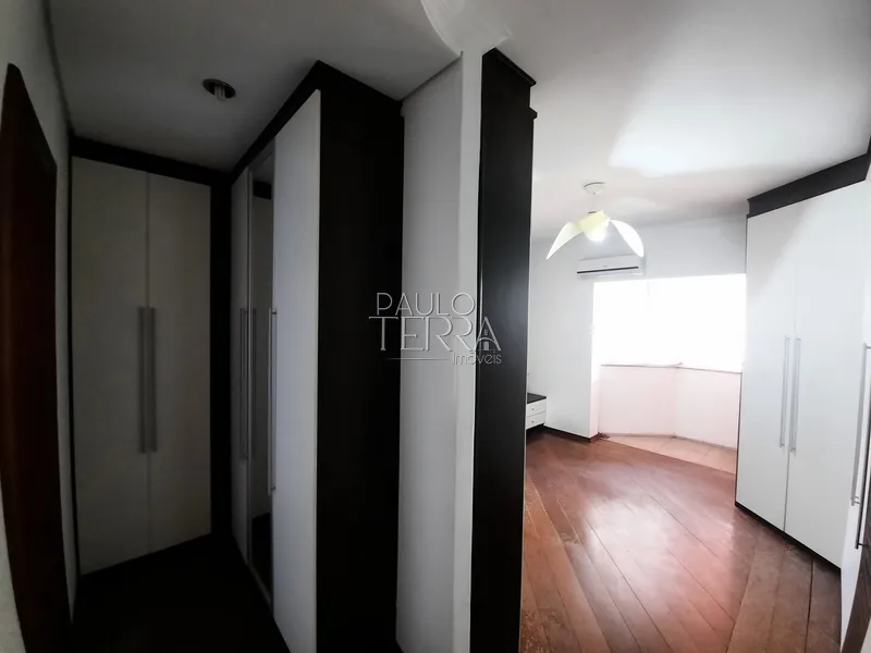Apartamento cobertura alto padrão com 360 m2 no Centro de Taubaté SP: 30ª foto da galeria de imagens do imóvel