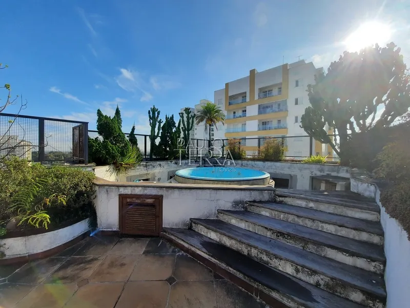 Apartamento cobertura alto padrão com 360 m2 no Centro de Taubaté SP: 36ª foto da galeria de imagens do imóvel