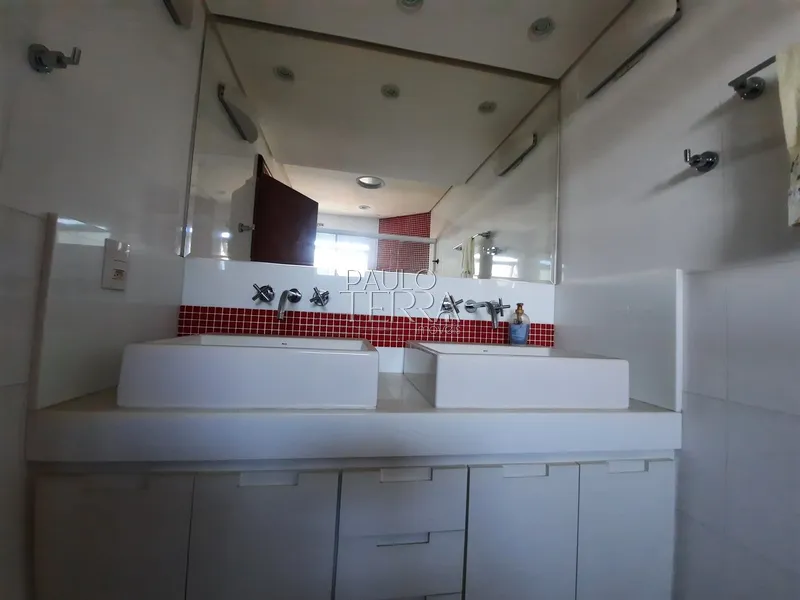 Apartamento cobertura alto padrão com 360 m2 no Centro de Taubaté SP: 32ª foto da galeria de imagens do imóvel